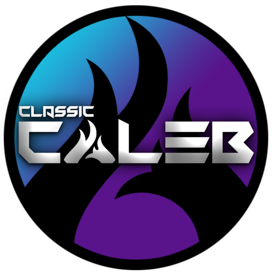 ClassicCaleb